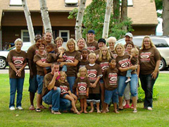 Groups at Gull Four Seasons Resort