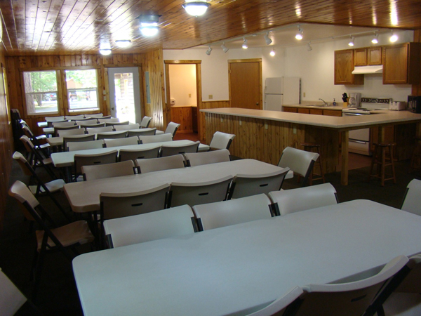 Groups at Gull Four Seasons Resort