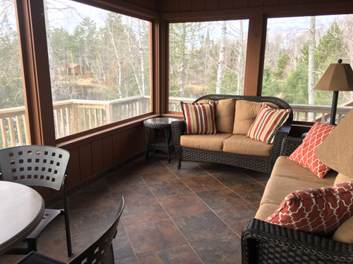 River Point Resort & Outfitting Co.