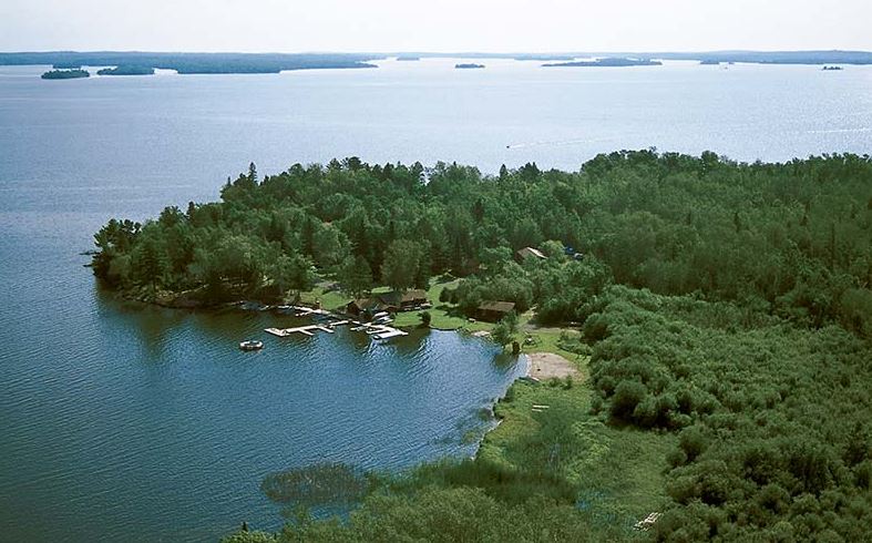 Northern Lights Resort and Outfitting