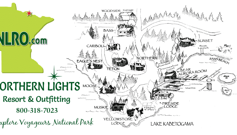 Northern Lights Resort Group