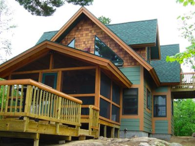 Northern Lights Resort and Outfitting