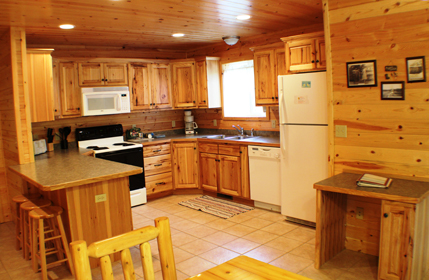 Groups at Shing Wako Resort