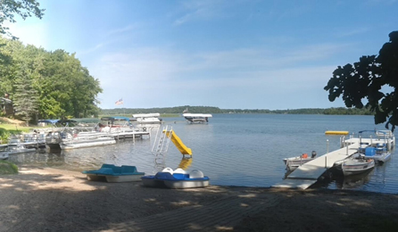 Groups at Sweetwater Resort