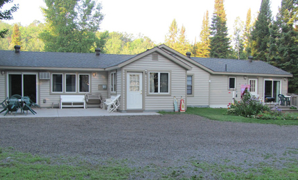 Groups at Sweetwater Resort