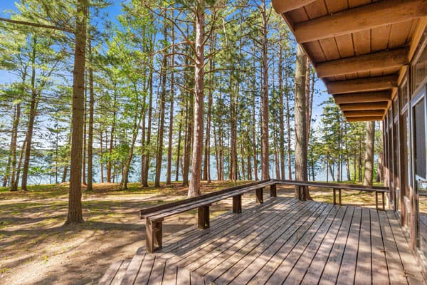 Golfing at Timberlane Resort