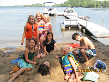 Groups at Sweetwater Resort