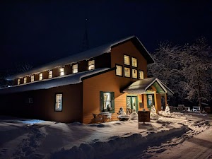 Campfire Bay Resort place picture