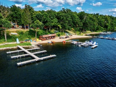 Kohl's Resort Fishing Guide