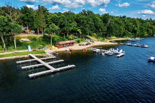 Kohl's Resort Fishing Guide