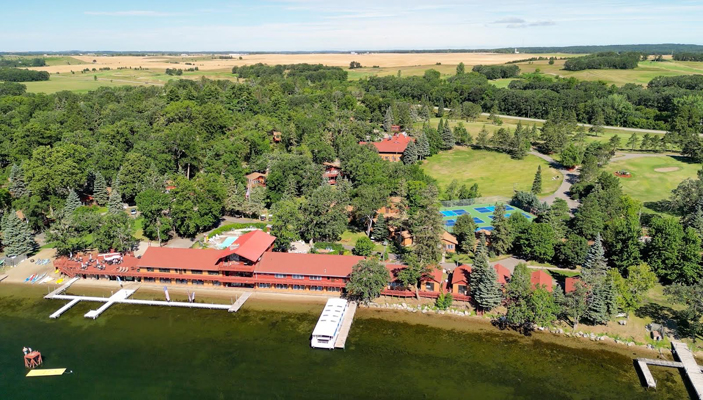 Fair Hills Resort and Wildflower Golf Course