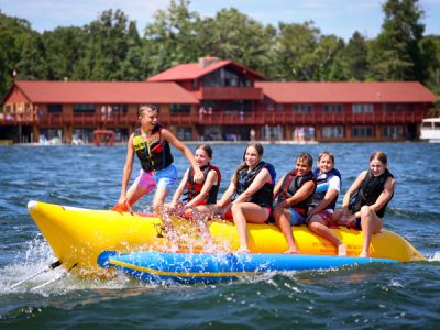 Fair Hills Resort and Wildflower Golf Course