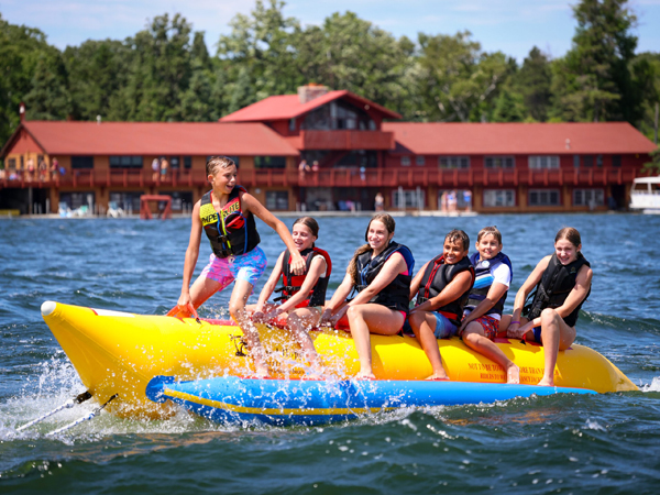 Fair Hills Resort and Wildflower Golf Course