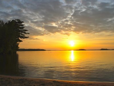 Birch Forest Lodge Fishing Guide