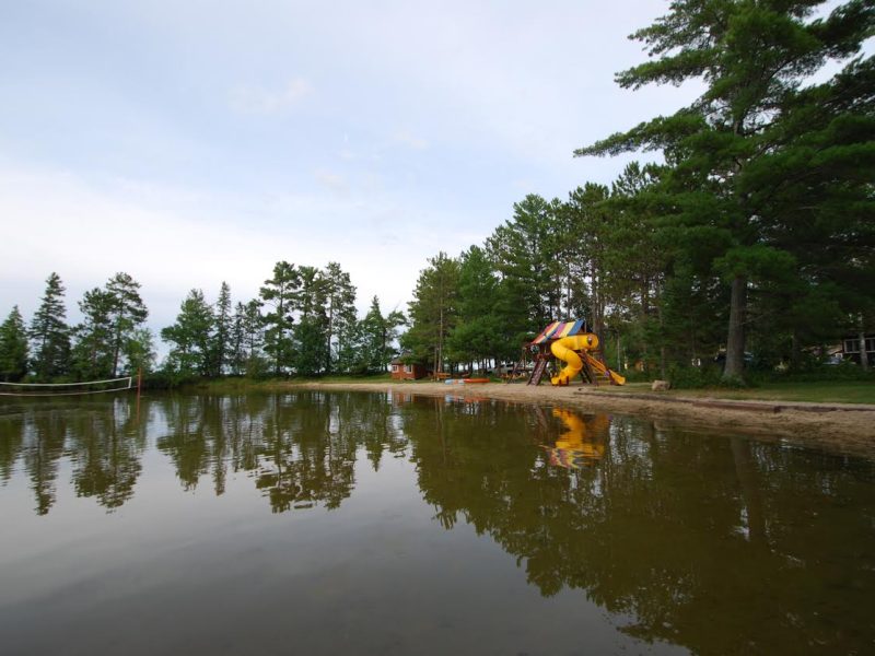 Birch Forest Lodge Fishing Guide