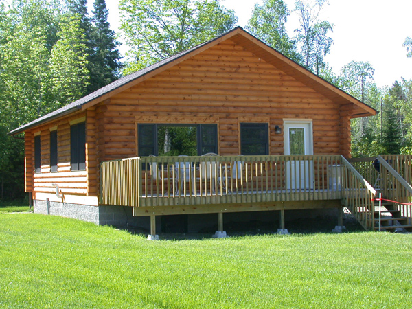 Aspen Resort Fishing Guide