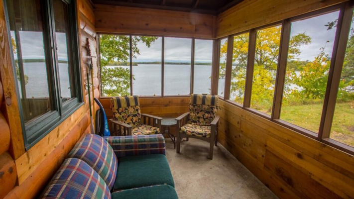 Kohl's Resort Fishing Guide