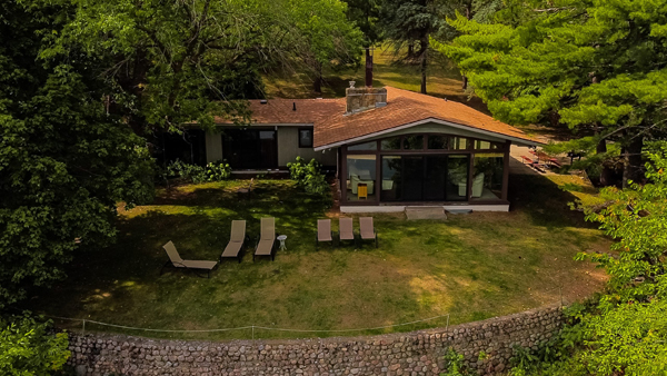 Fair Hills Resort and Wildflower Golf Course