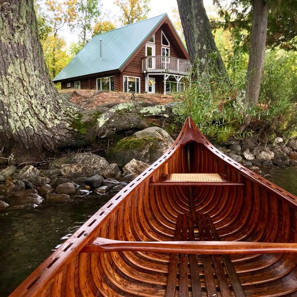 Pehrson Lodge Resort Fishing Guide