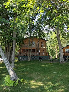 Grand Vu Lodge place picture