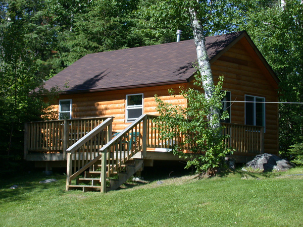 Aspen Resort Fishing Guide