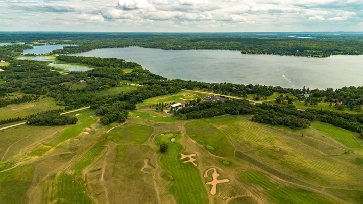 Fair Hills Resort and Wildflower Golf Course