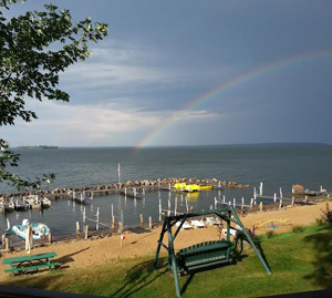 Anderson’s Grand Vu Lodge