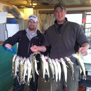 Anderson’s Grand Vu Lodge