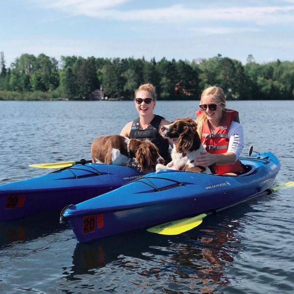 Pehrson Lodge Resort Fishing Guide