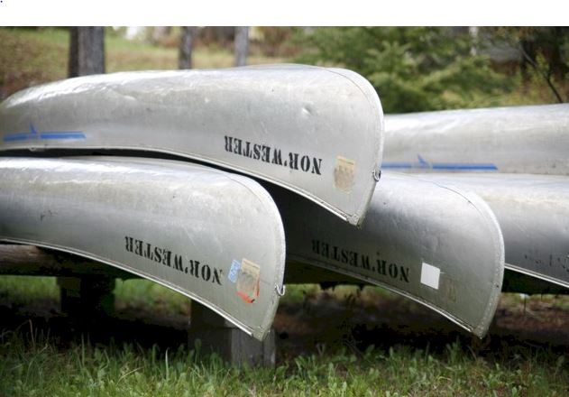 Nor’Wester Lodge and Outfitters