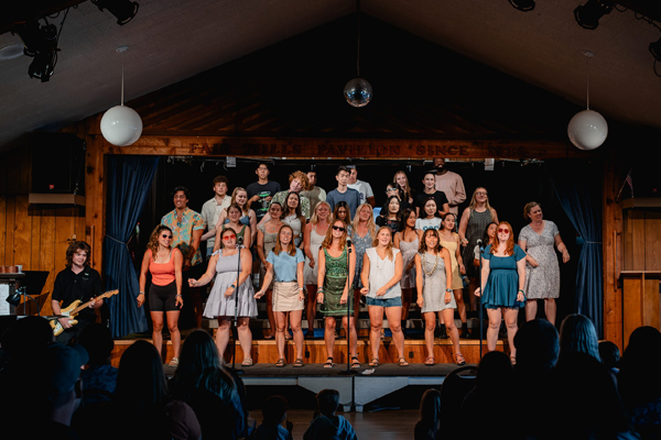 Fair Hills Resort and Wildflower Golf Course