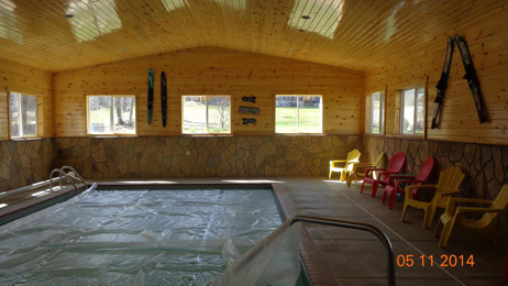 Spirit of the North Resort