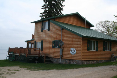 Spirit of the North Resort