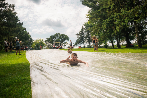 Fair Hills Resort and Wildflower Golf Course