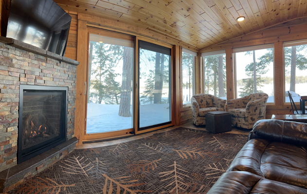 Groups at Pine Cone Lodge