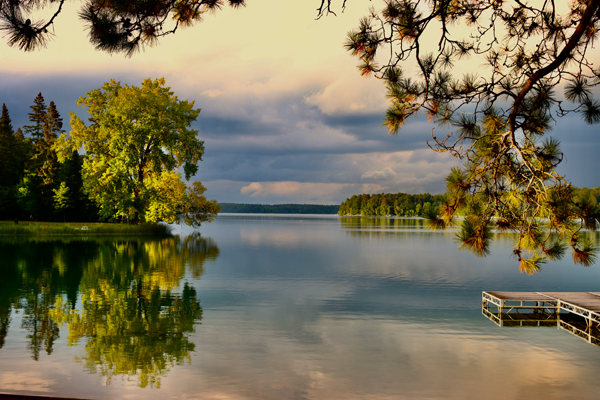 Groups at Pine Cone Lodge
