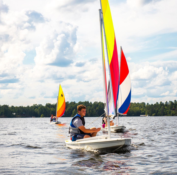 Pehrson Lodge Resort Fishing Guide