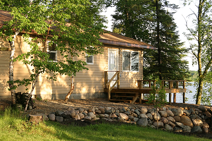 Little Norway Resort