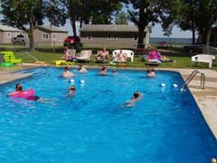 Shady Grove Resort
