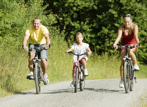 Bicycles