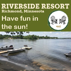 Riverside Resort