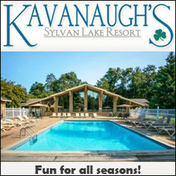 Kavanaugh’s Sylvan Lake Resort