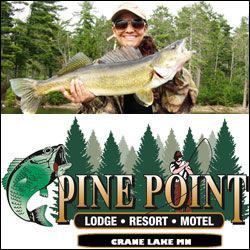 Pine Point Resort
