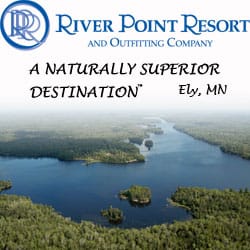 River Point Resort and Outfitting Company