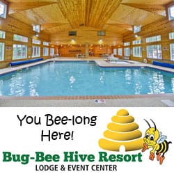 Bugbee Hive Resort